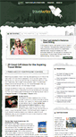 Mobile Screenshot of freelancetravelwriter.com